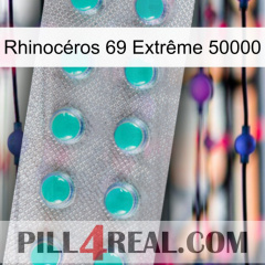 Rhinocéros 69 Extrême 50000 28